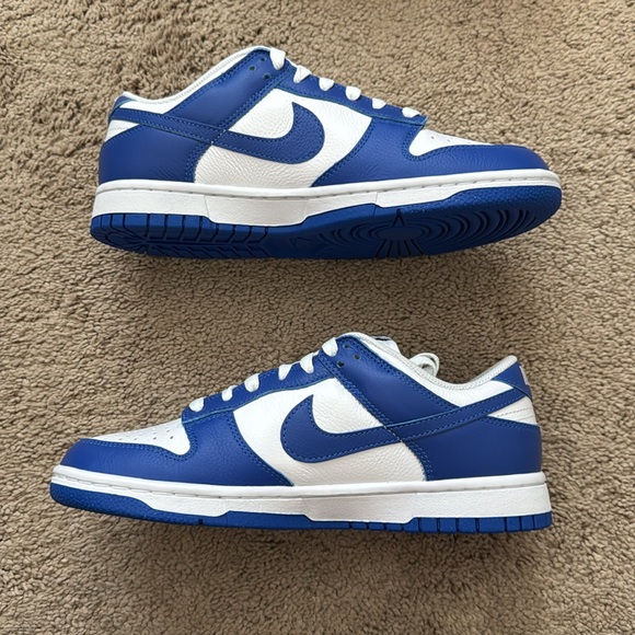 Nike Dunk Low M8/W9.5 - Picture 2 of 8